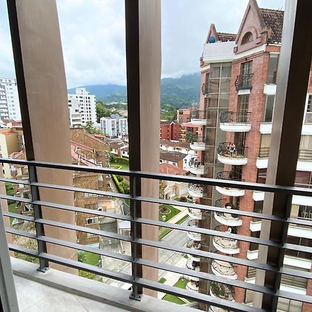 Soho Luxury Suites Armenia  Exteriér fotografie