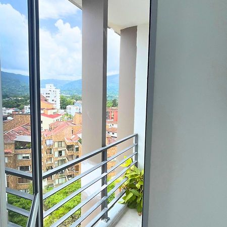 Soho Luxury Suites Armenia  Exteriér fotografie