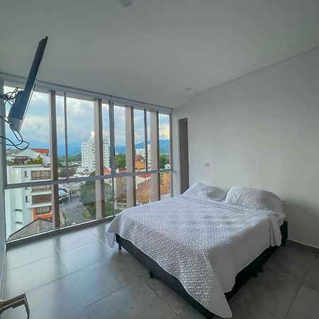 Soho Luxury Suites Armenia  Exteriér fotografie
