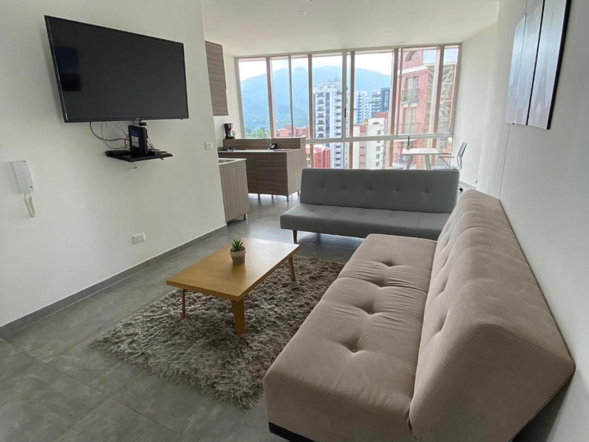 Soho Luxury Suites Armenia  Exteriér fotografie