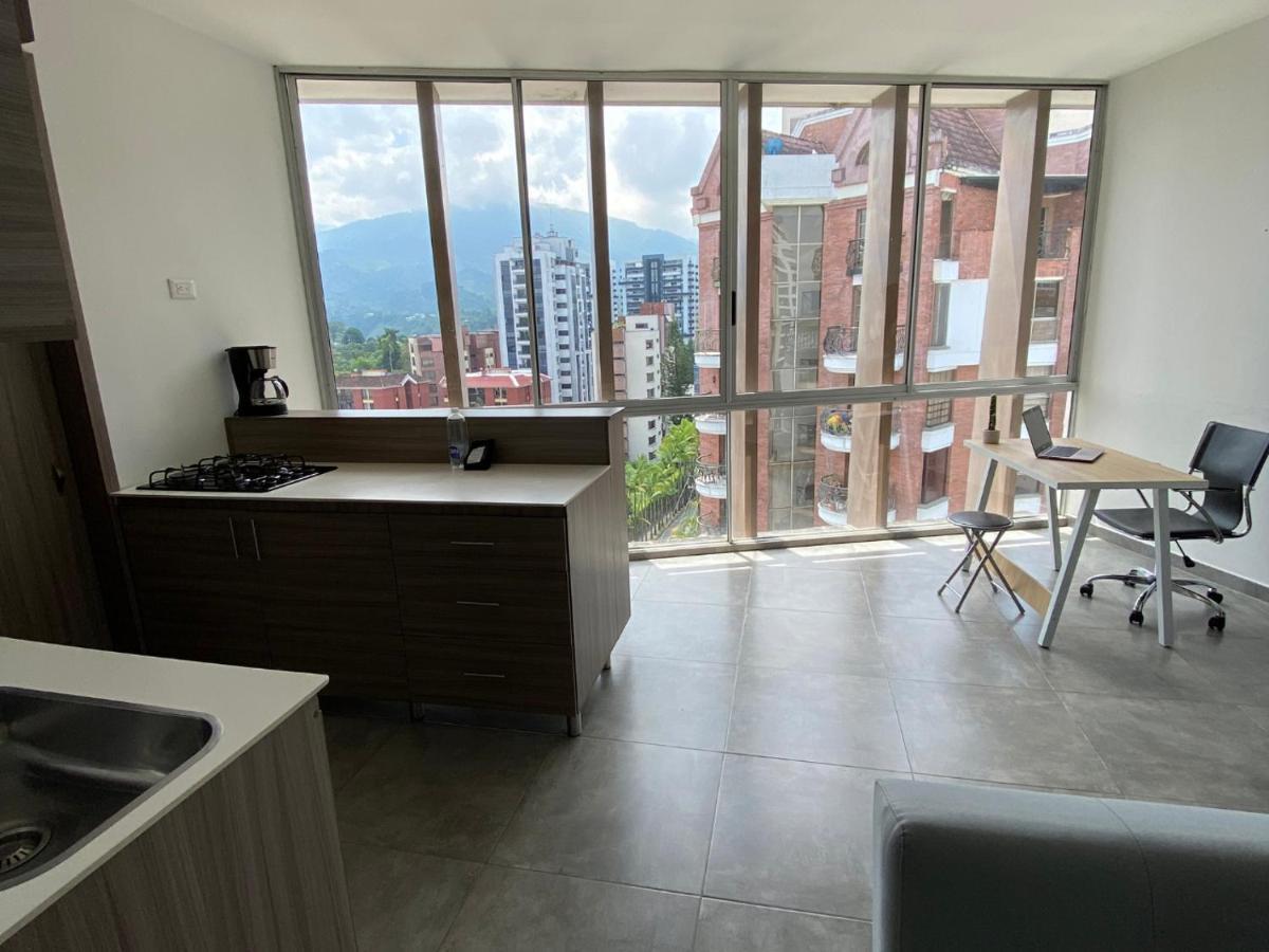 Soho Luxury Suites Armenia  Exteriér fotografie