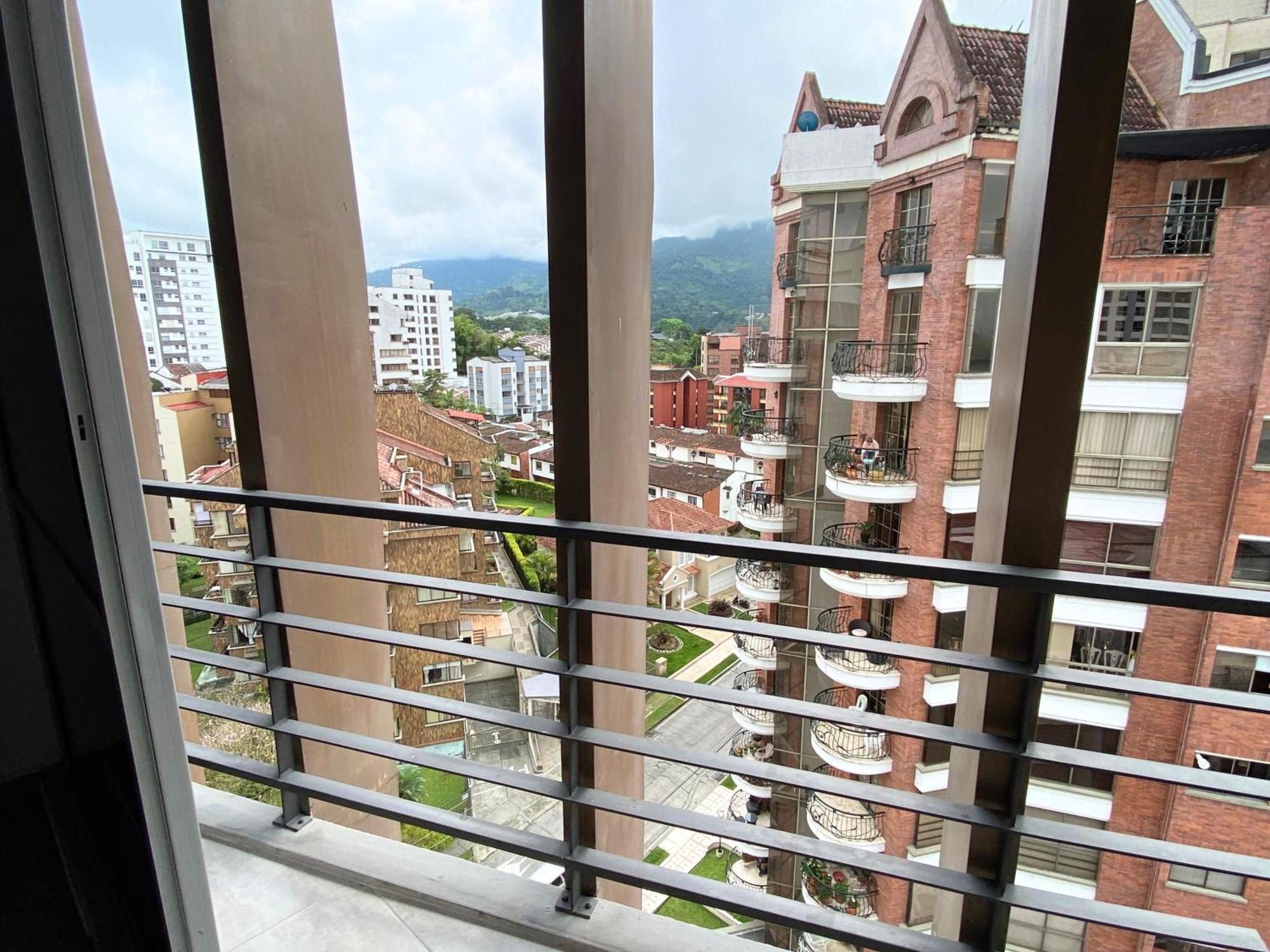Soho Luxury Suites Armenia  Exteriér fotografie