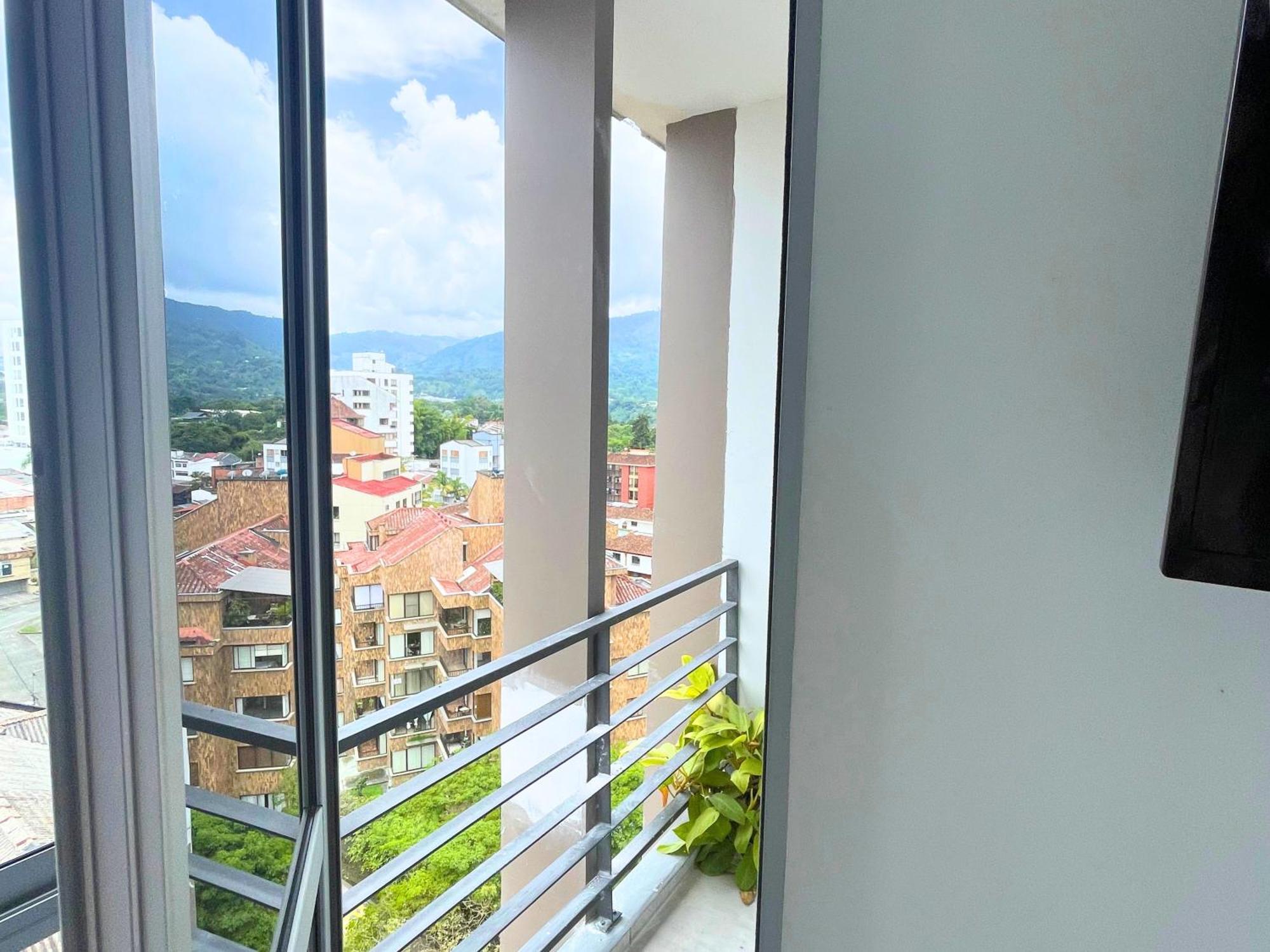 Soho Luxury Suites Armenia  Exteriér fotografie