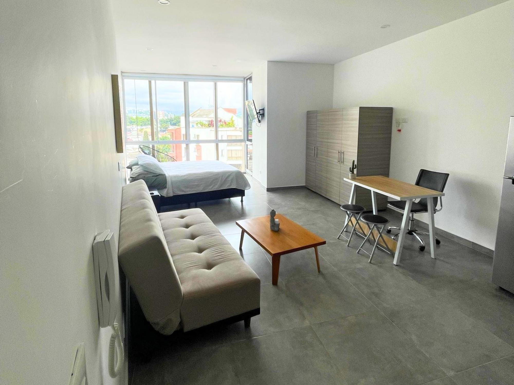 Soho Luxury Suites Armenia  Exteriér fotografie