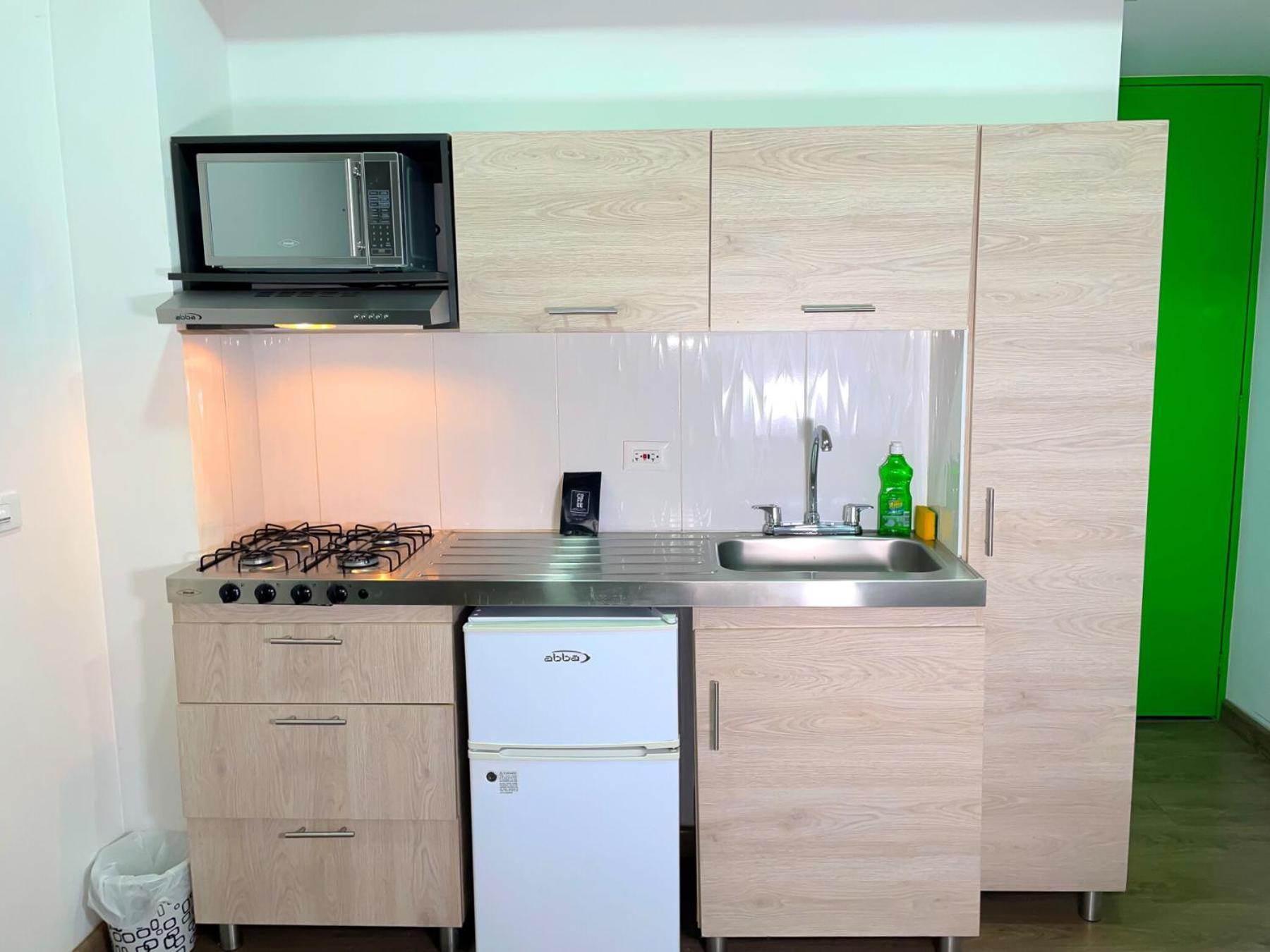 Soho Luxury Suites Armenia  Exteriér fotografie
