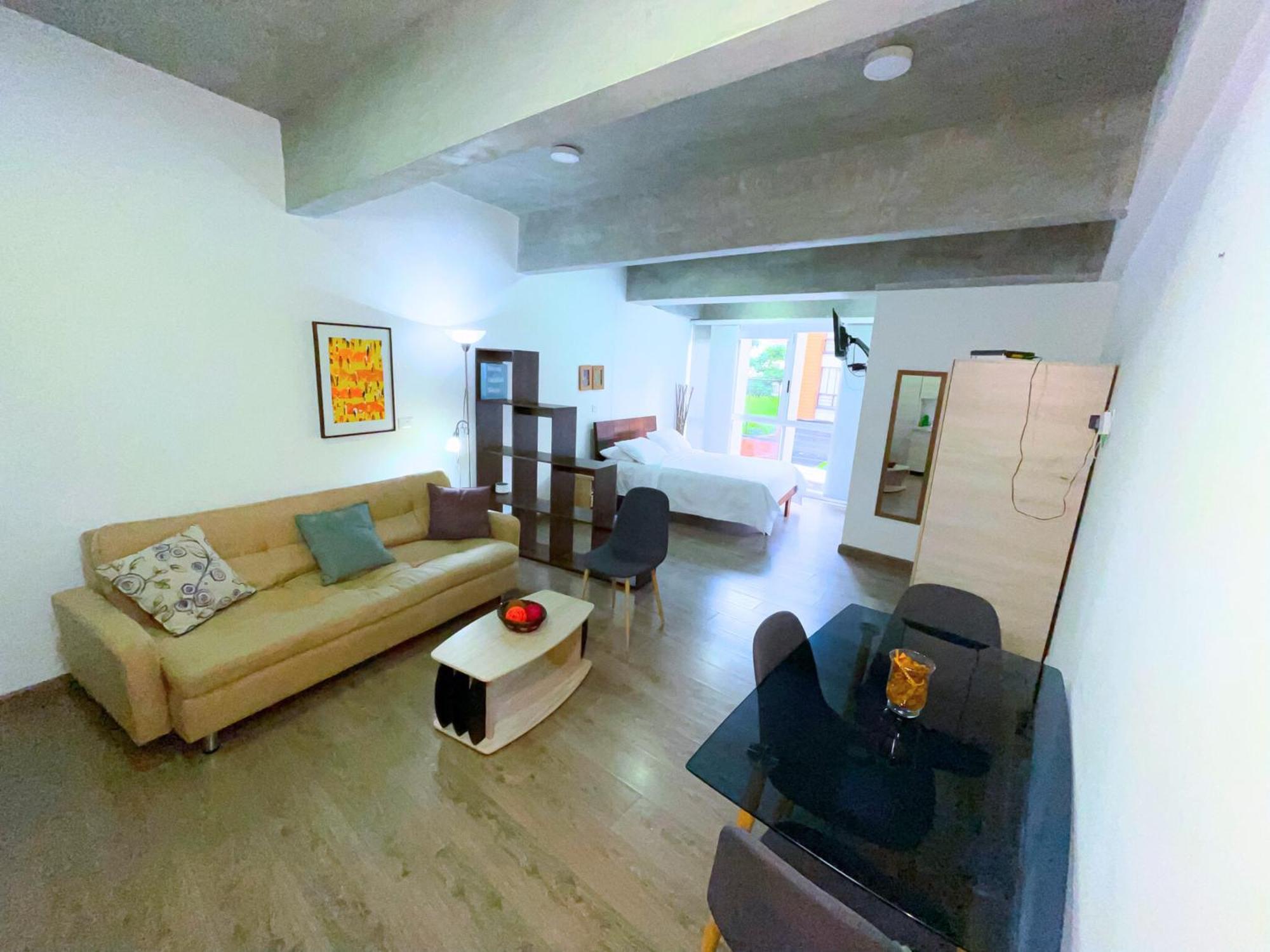 Soho Luxury Suites Armenia  Exteriér fotografie