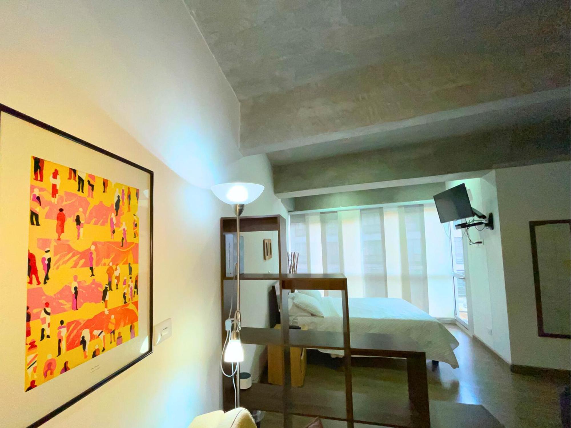 Soho Luxury Suites Armenia  Exteriér fotografie