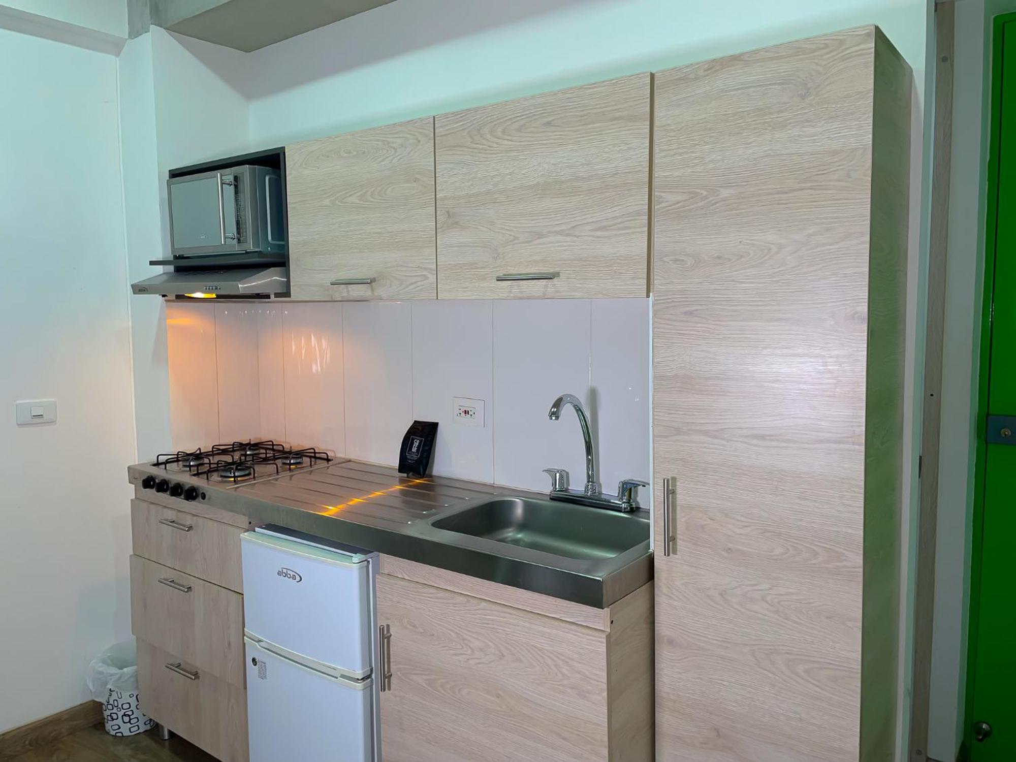 Soho Luxury Suites Armenia  Exteriér fotografie
