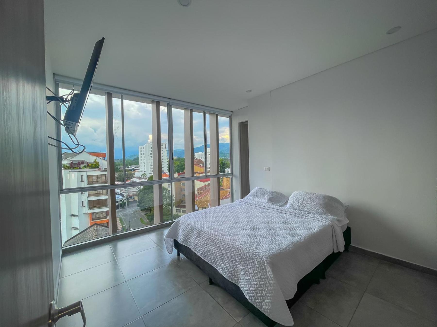 Soho Luxury Suites Armenia  Exteriér fotografie
