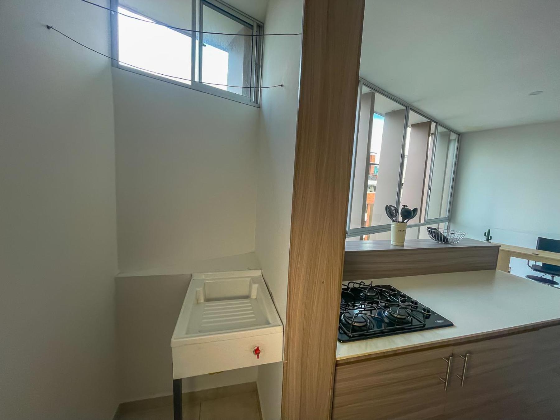 Soho Luxury Suites Armenia  Exteriér fotografie