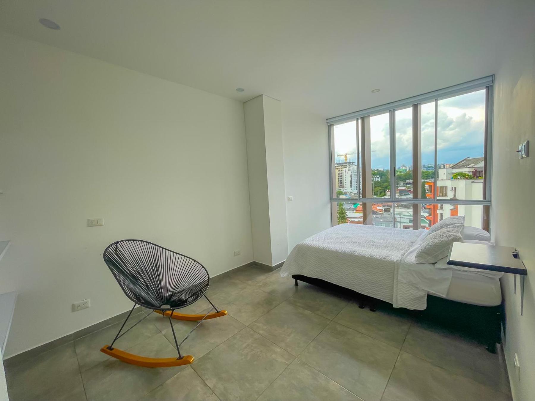 Soho Luxury Suites Armenia  Exteriér fotografie