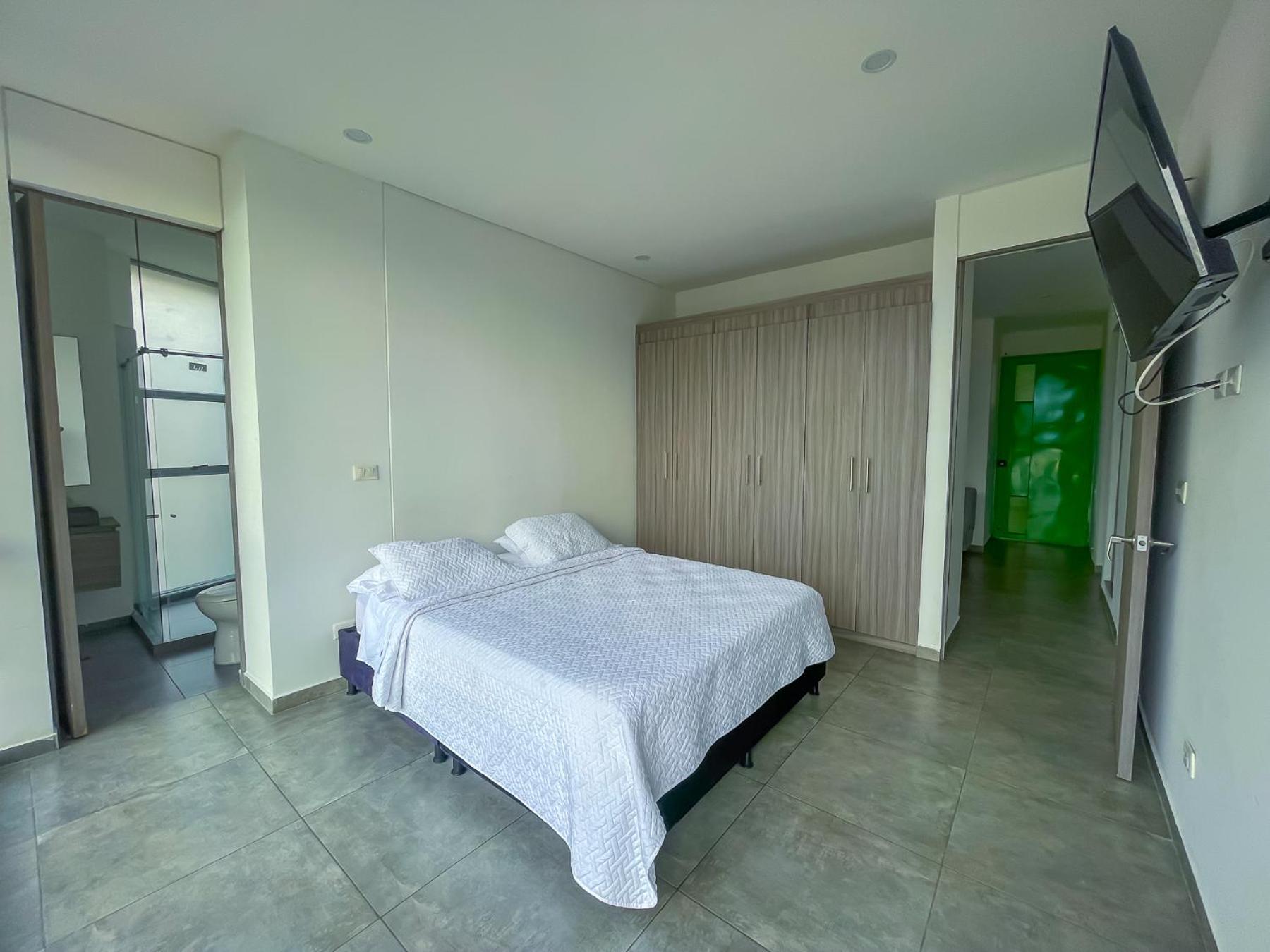 Soho Luxury Suites Armenia  Exteriér fotografie