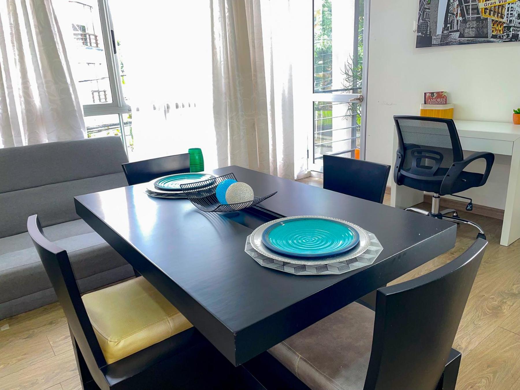 Soho Luxury Suites Armenia  Exteriér fotografie