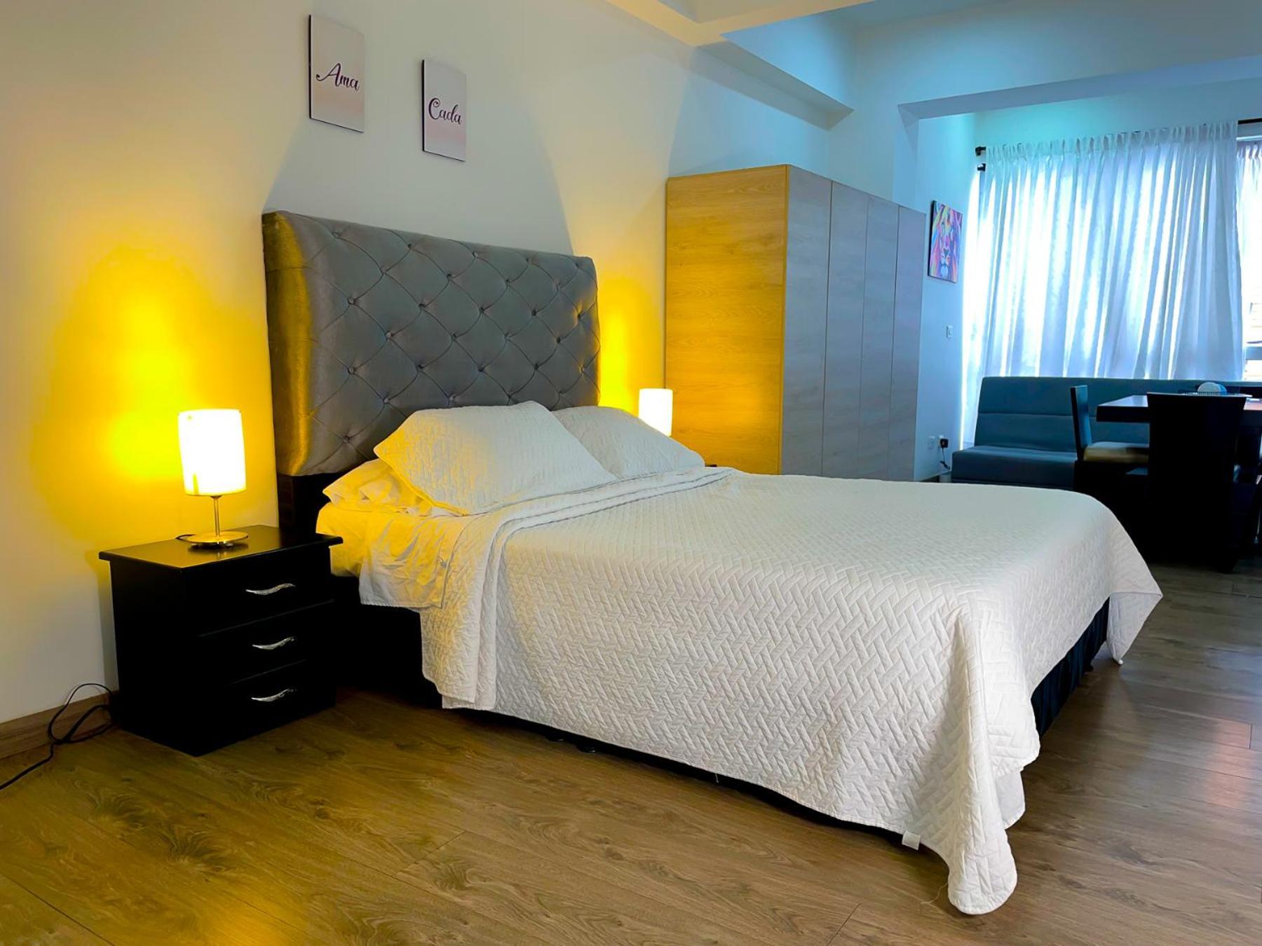 Soho Luxury Suites Armenia  Exteriér fotografie