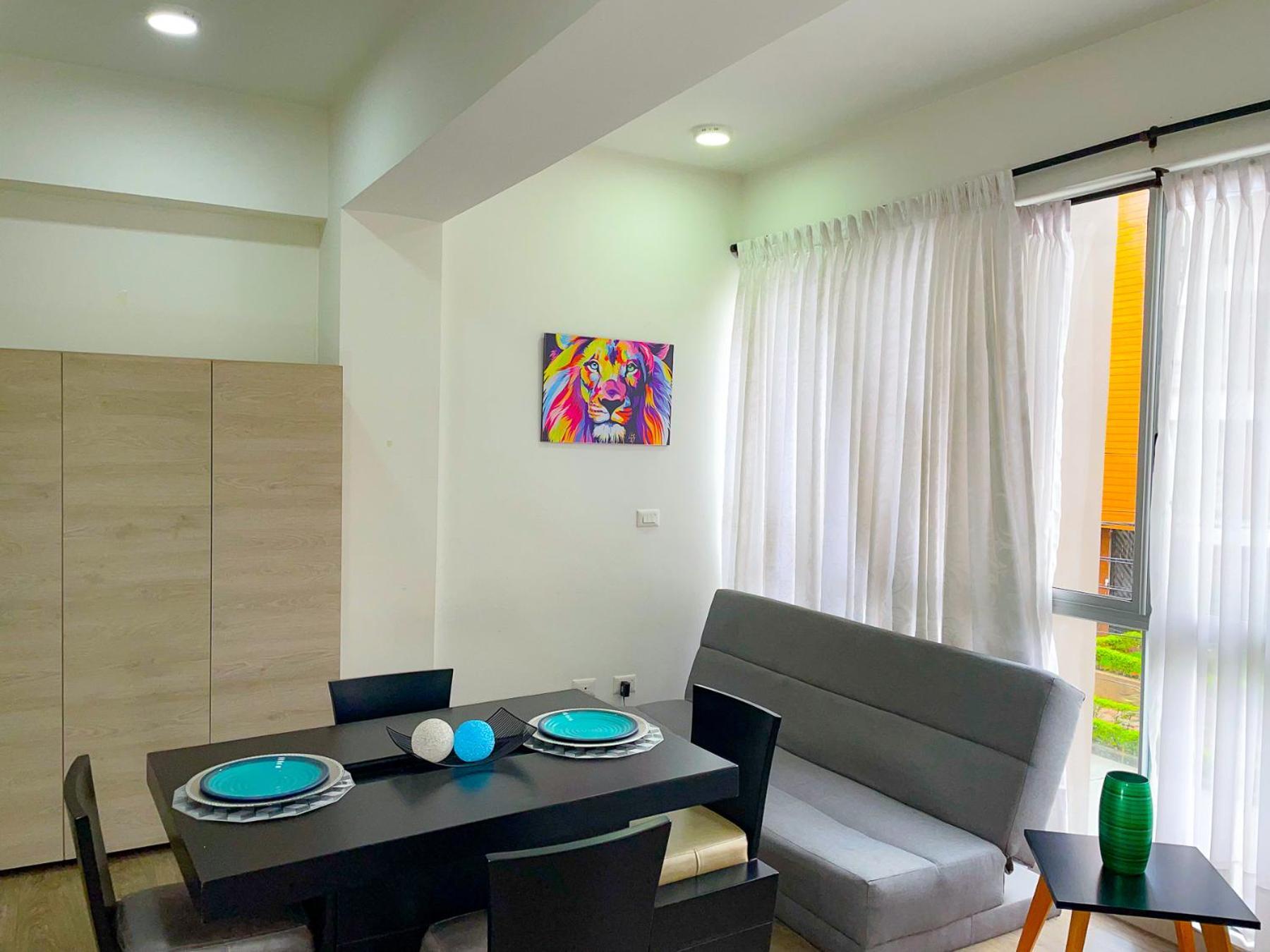 Soho Luxury Suites Armenia  Exteriér fotografie