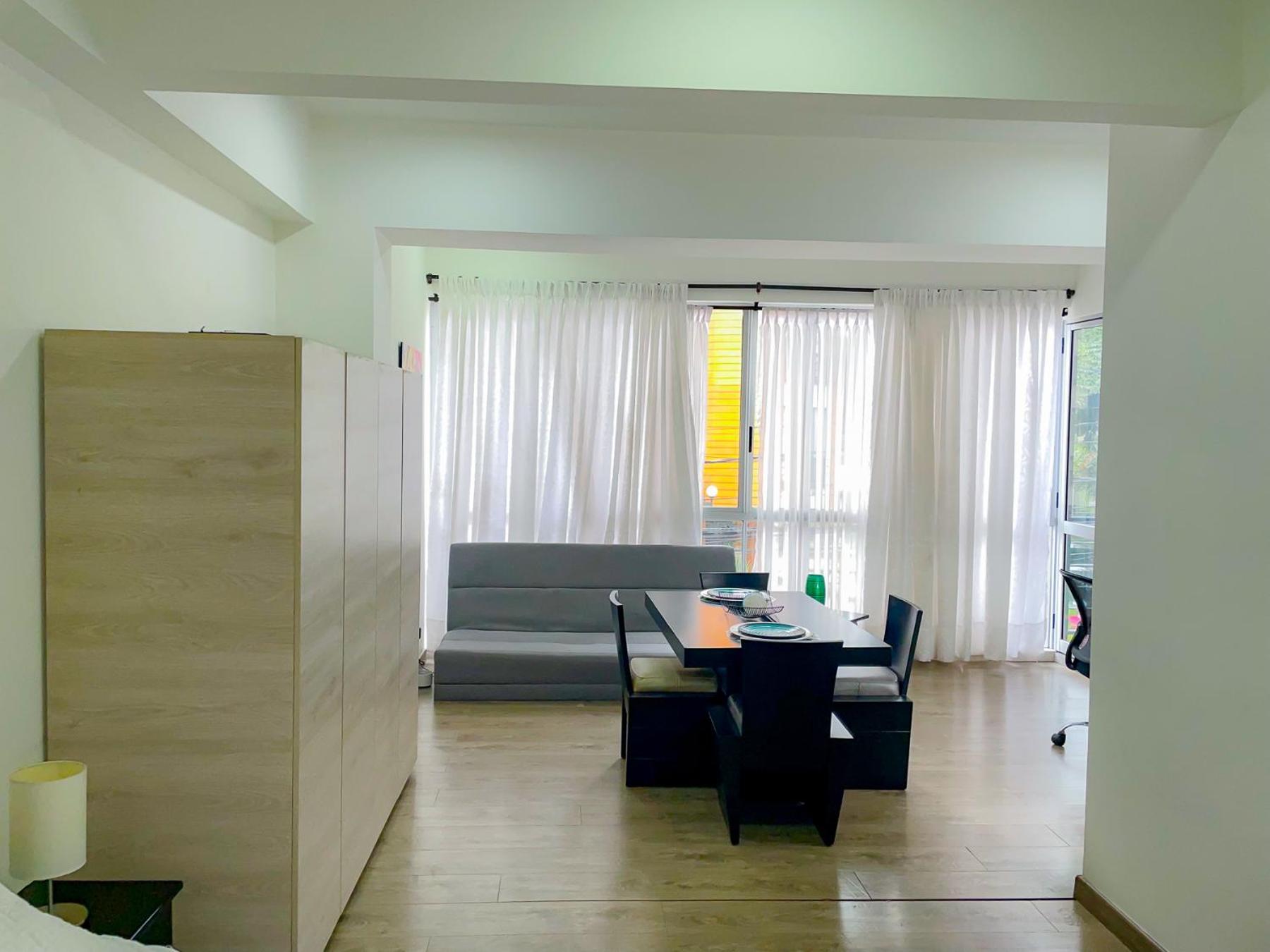 Soho Luxury Suites Armenia  Exteriér fotografie