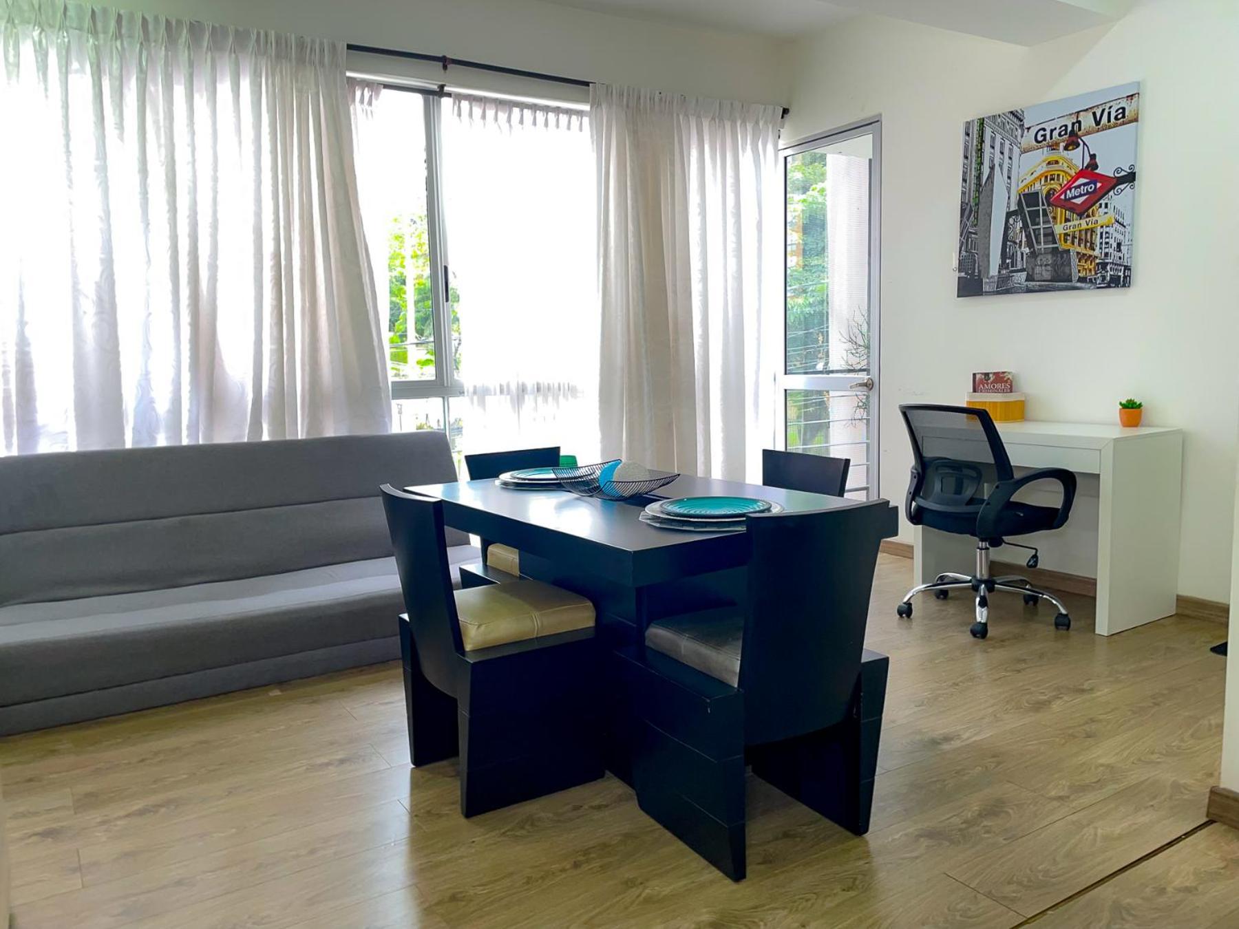Soho Luxury Suites Armenia  Exteriér fotografie