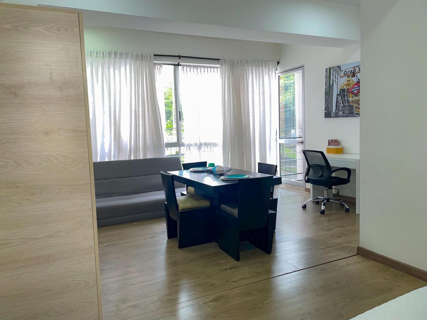 Soho Luxury Suites Armenia  Exteriér fotografie