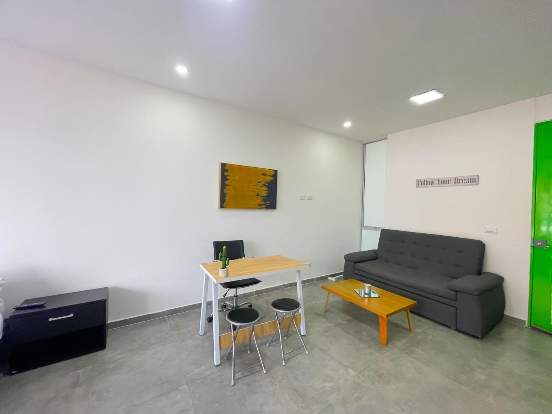 Soho Luxury Suites Armenia  Exteriér fotografie