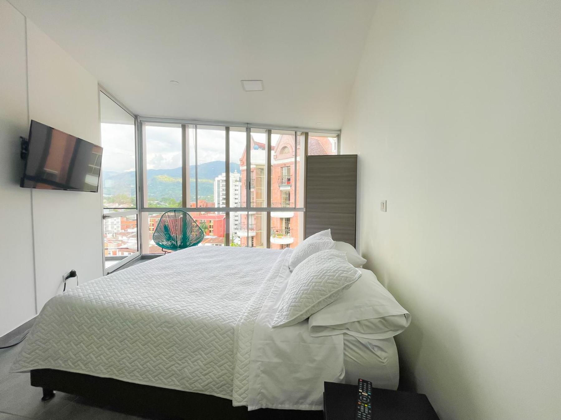 Soho Luxury Suites Armenia  Exteriér fotografie