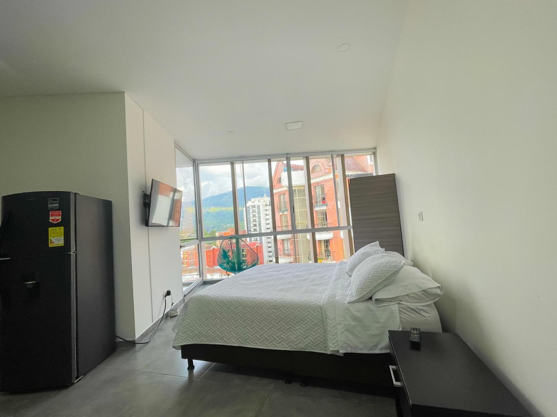 Soho Luxury Suites Armenia  Exteriér fotografie