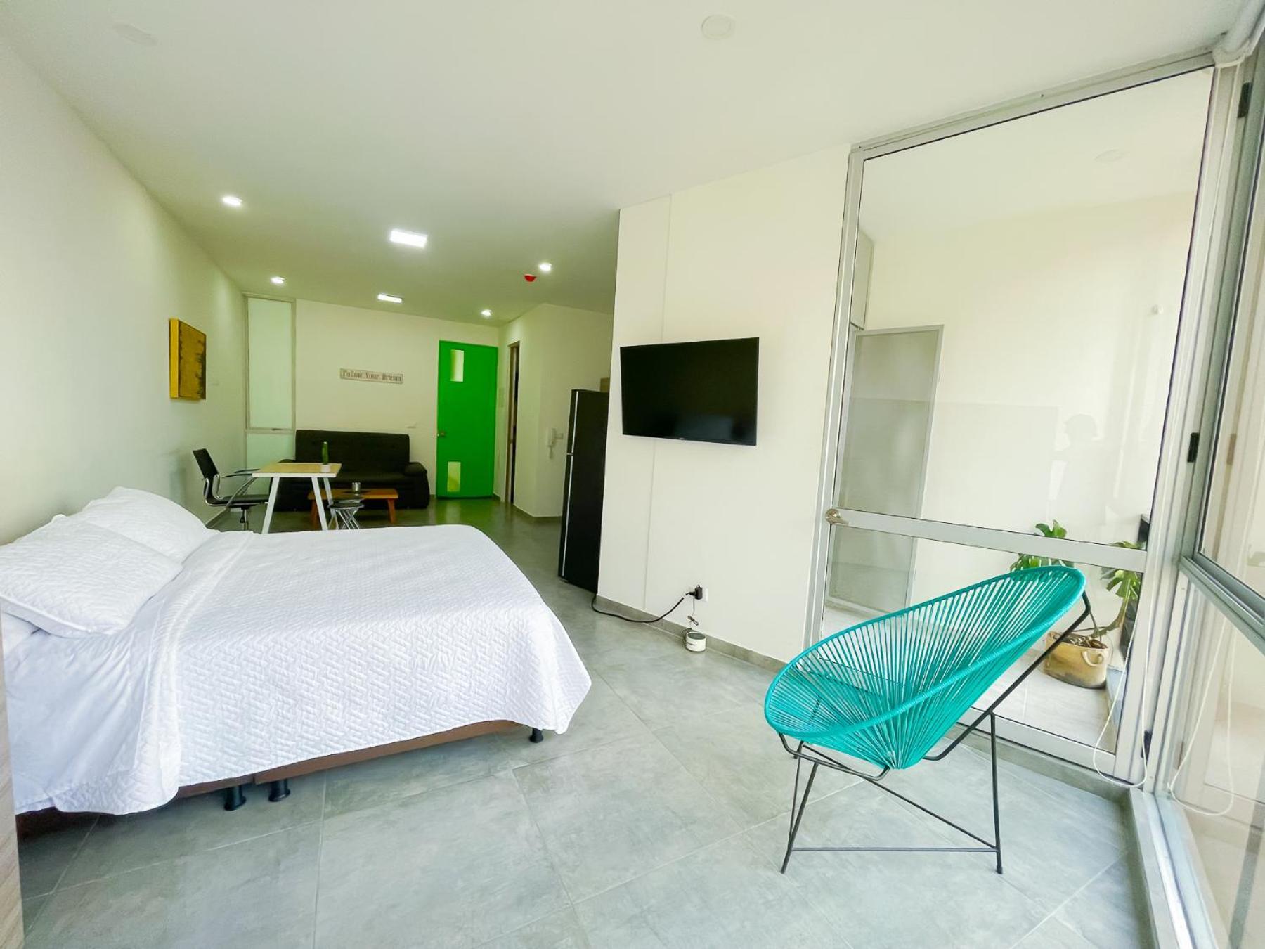 Soho Luxury Suites Armenia  Exteriér fotografie
