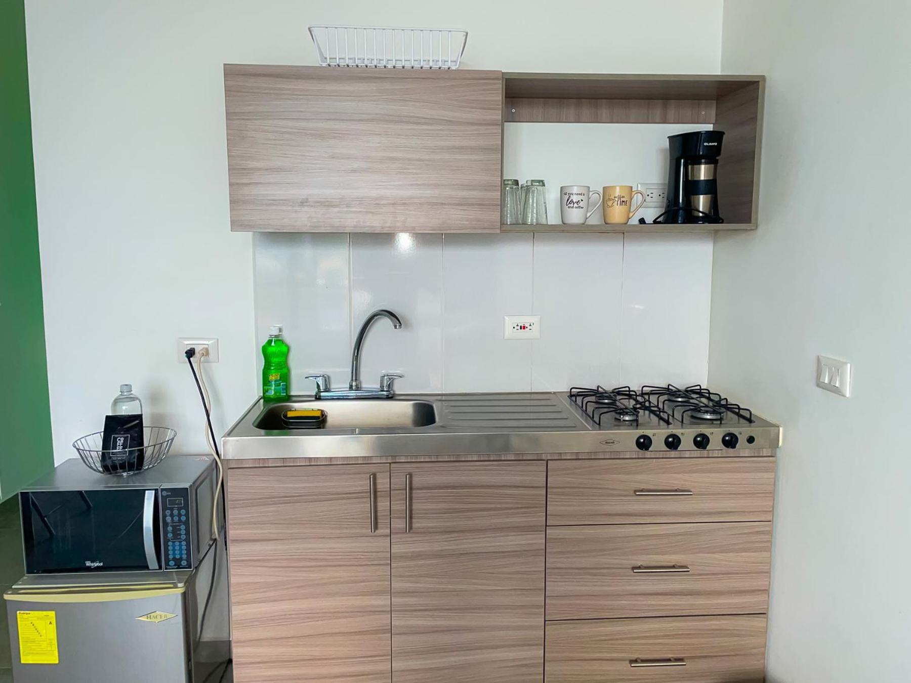 Soho Luxury Suites Armenia  Exteriér fotografie