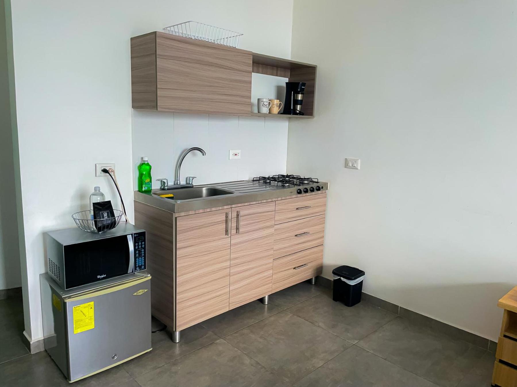 Soho Luxury Suites Armenia  Exteriér fotografie