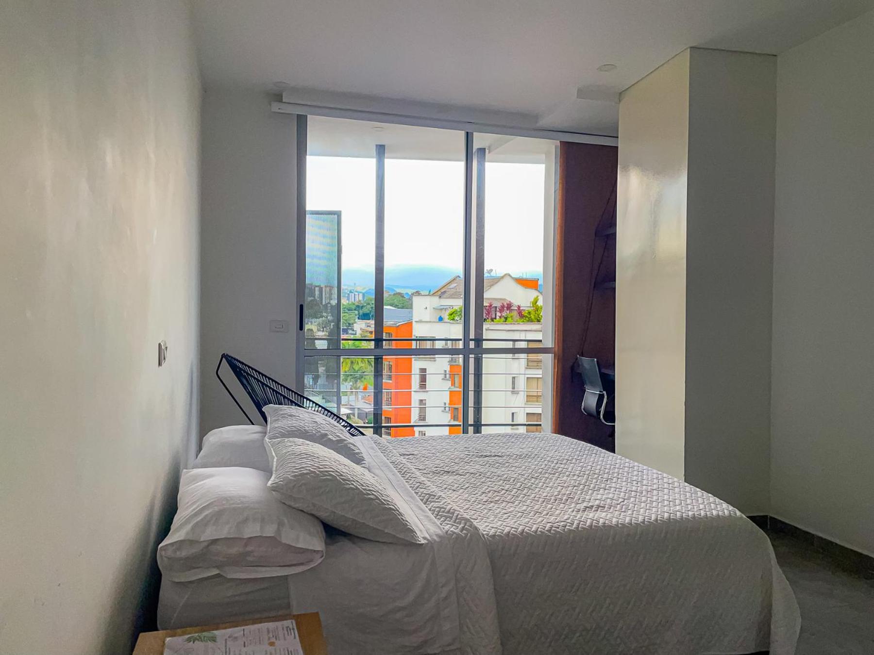 Soho Luxury Suites Armenia  Exteriér fotografie