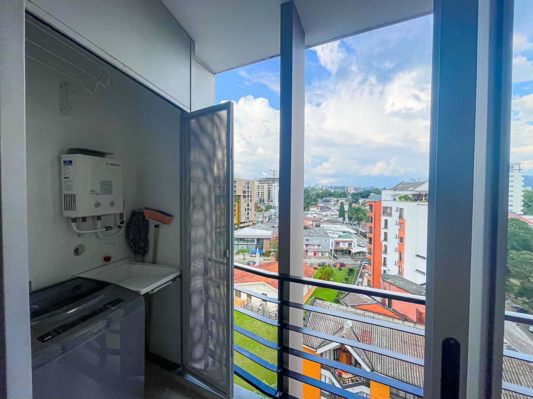 Soho Luxury Suites Armenia  Exteriér fotografie