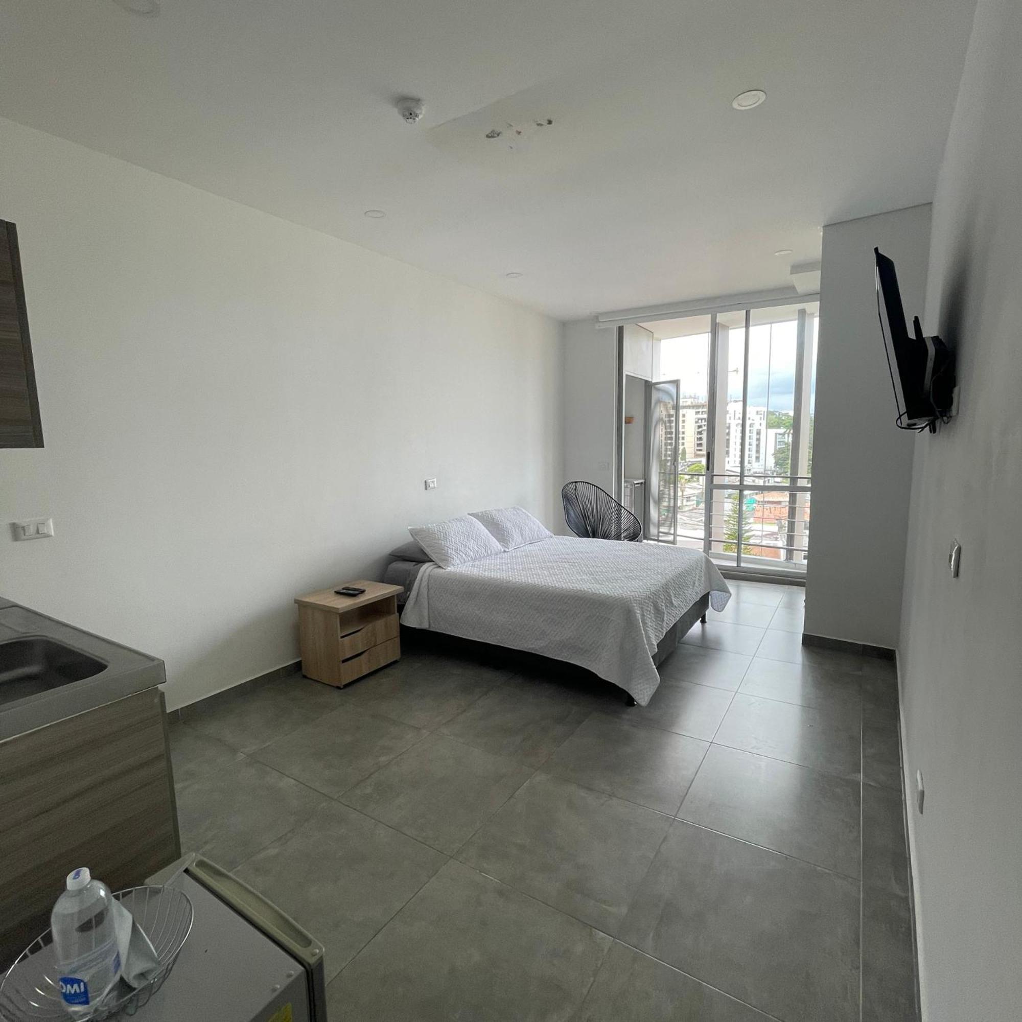 Soho Luxury Suites Armenia  Exteriér fotografie
