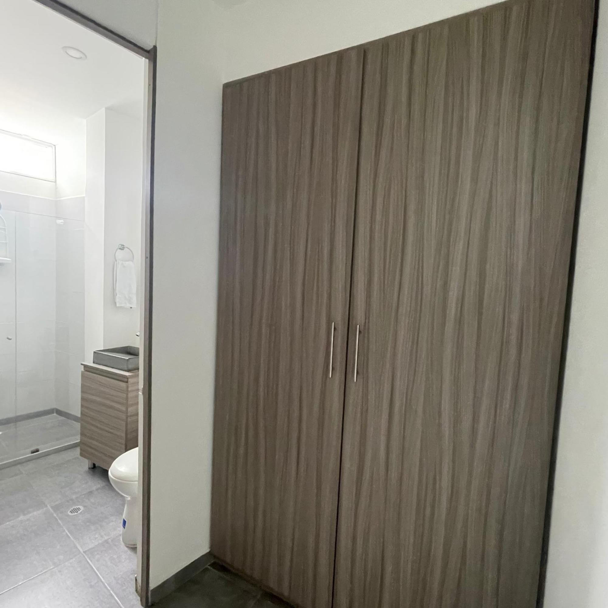 Soho Luxury Suites Armenia  Exteriér fotografie