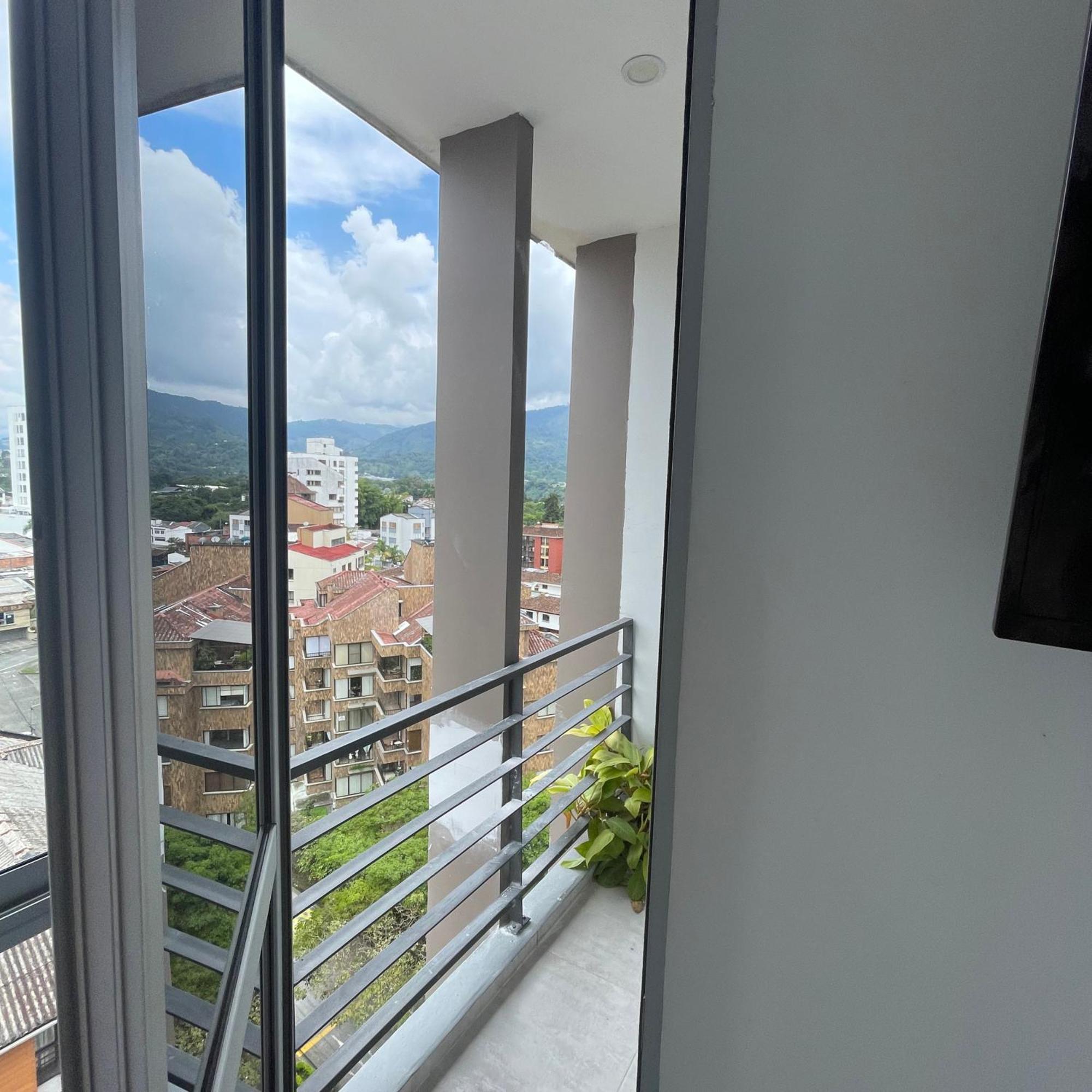 Soho Luxury Suites Armenia  Exteriér fotografie