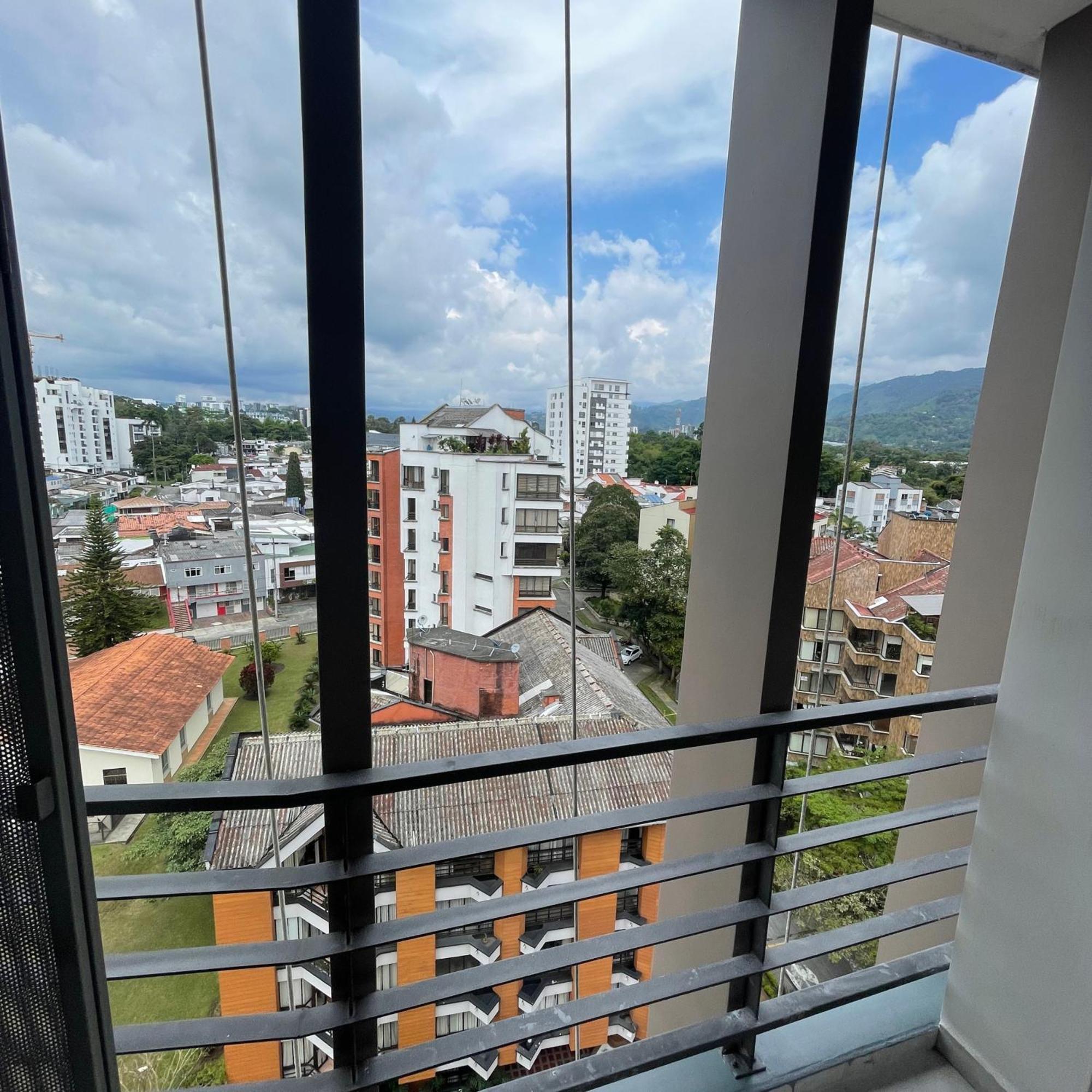 Soho Luxury Suites Armenia  Exteriér fotografie