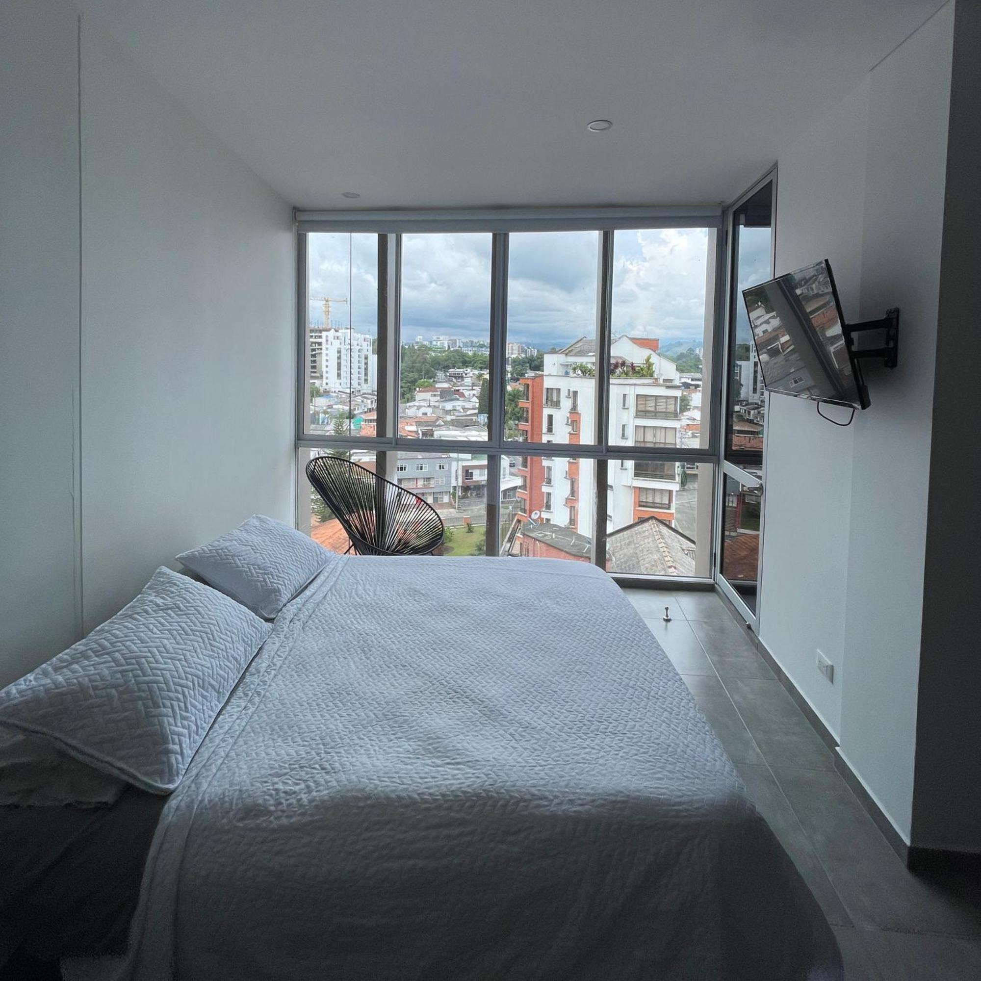 Soho Luxury Suites Armenia  Exteriér fotografie